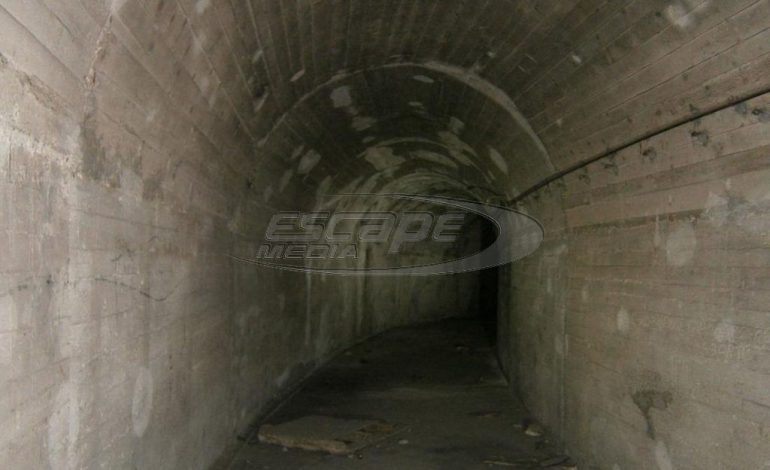 Εντολή για καταγραφή καταφυγίων στον Έβρο από την Πολιτική Σχεδίαση Εκτάκτου Ανάγκης – Σκεπάζει την Θράκη η ΠΑ