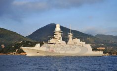 Υπερσύγχρονες φρεγάτες στέλνει η Γαλλία - Το πολεμικό ναυτικό «κλειδώνει» το Αιγαίο