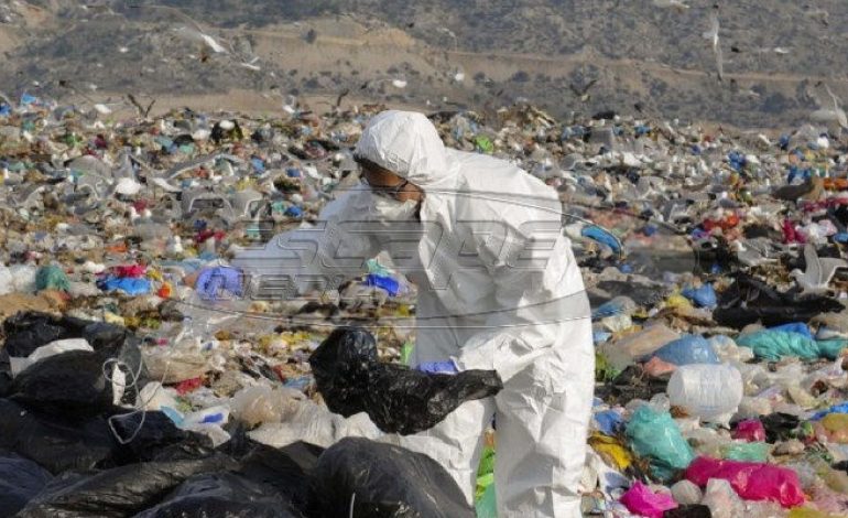 Τοξική βόμβα στη Δυτική Αττική; Θερίζει ο καρκίνος, κάτοικοι μιλούν για απόκρυψη μελέτης
