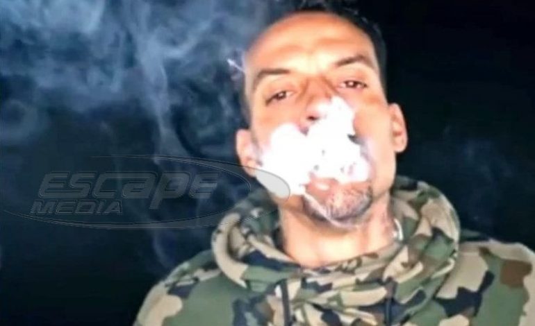 νωστοί πρώην ΝΒΑερς καπνίζουν κάνναβη ενόψει της παγκόσμιας ημέρας για τη νομιμοποίηση της