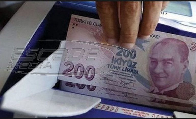 Handelsblatt : Η τουρκική λίρα καταρρέει