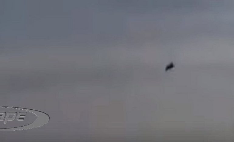 Προκαλούν οι Τούρκοι – Δημοσίευσαν ψεύτικο βίντεο