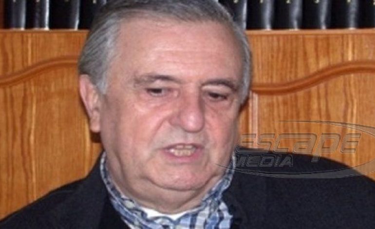 Δολοφονήθηκε ο πρώην υπουργός Άμυνας της Τουρκίας