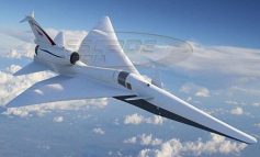 Ο Έλληνας μηχανικός που σχεδίασε το νέο αεροπλάνο Concorde