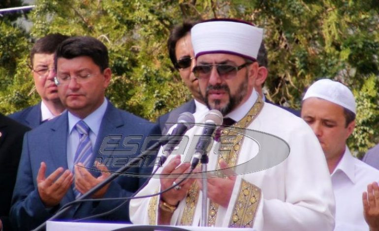 DEB: «Στην Θράκη υπάρχουν 150.000 Τούρκοι» – Επίθεση και κατά της ελληνικής Δικαιοσύνης