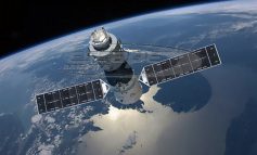 Ο κινεζικός διαστημικός σταθμός Tiangong-1 θα μετατραπεί σε πύρινη σφαίρα κατά την είσοδό του στην ατμόσφαιρα τη νύκτα