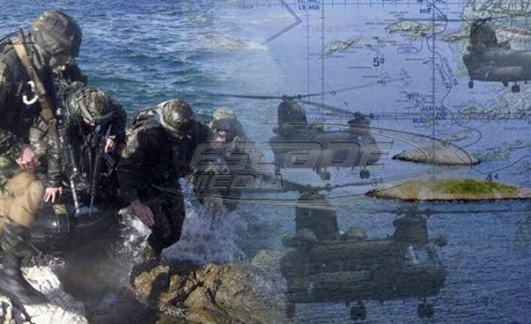 Συναγερμός στο Πεντάγωνο: Με εντολή Καμμένου «πολεμικό συμβούλιο»
