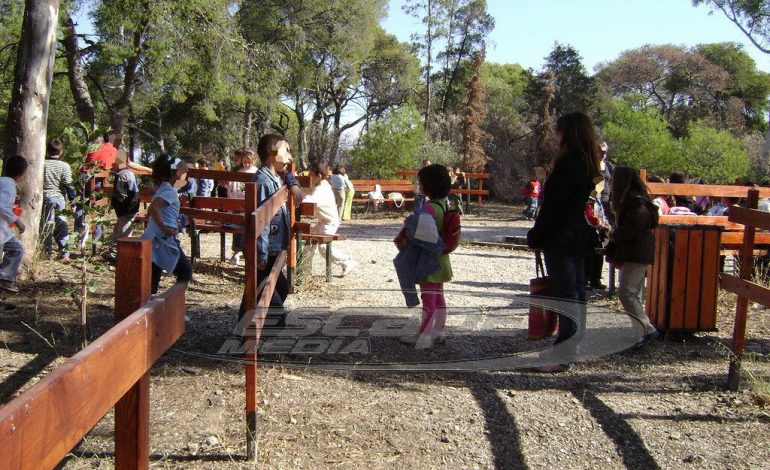 ΟΑΕΔ: Αιτήσεις στο oaed.gr μέχρι τις 1/5 για τις παιδικές κατασκηνώσεις