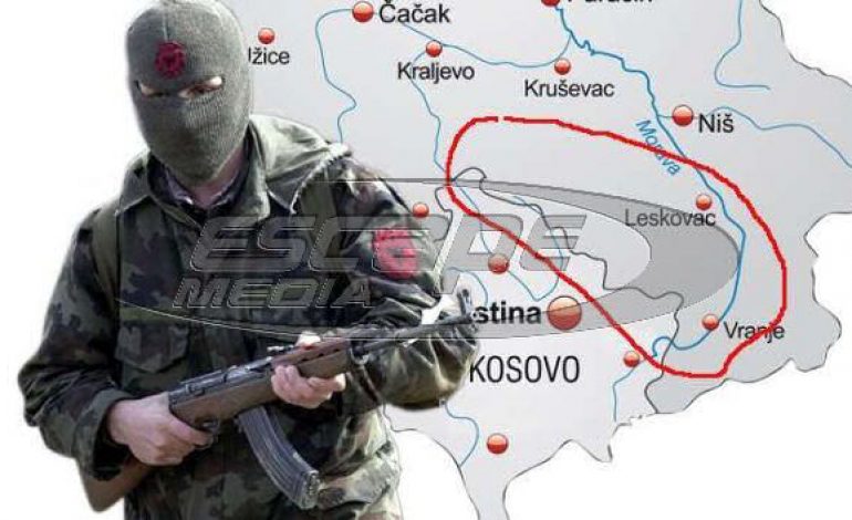 Ραγδαίες εξελίξεις στα Βαλκάνια: Οι Αλβανοί ετοιμάζονται – Οι Σέρβοι μετακινούν άρματα στα σύνορα με Κόσοβο