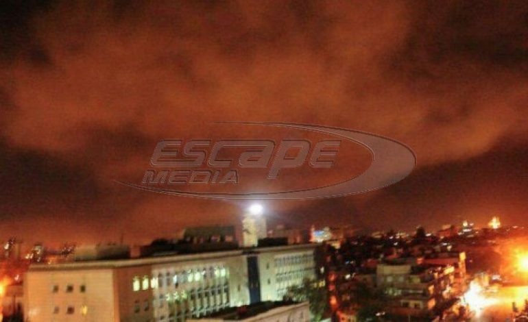 Ρωσία: «Καταρρίφθηκαν οι 71 από τους 103 cruise των δυτικών στην επίθεση κατά της Συρίας»