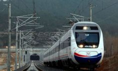 Σπίρτζης: Το φθινόπωρο με τρένο την απόσταση Αθήνα - Θεσσαλονίκη σε 3 ώρες και 20 λεπτά