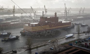 Τον πρώτο πλωτό πυρηνικό σταθμό στην Αρκτική, δημιουργεί η Ρωσία