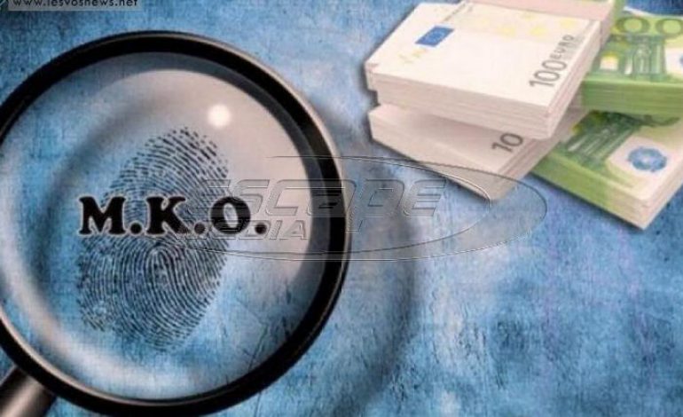 Εξωπραγματικοί αριθμοί: 114 ΜΚΟ στη Λέσβο με 7.356 εθελοντές