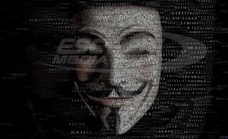 Ξέσπασε ελληνοτουρκικός κυβερνοπόλεμος – Οι Anonymous Greece επιτέθηκαν σε τουρκικά site