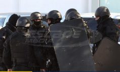 Μεγάλη επιχείρηση της Αντιτρομοκρατικής - 14 συλλήψεις