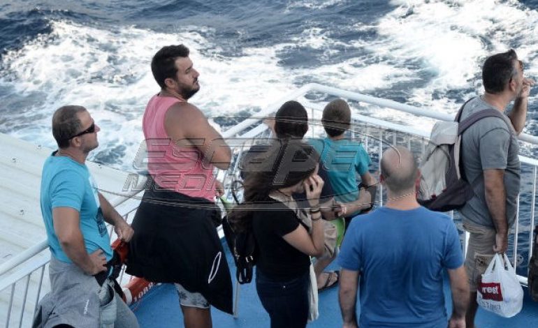 Από 1η Ιουλίου ξεκινά το πρόγραμμα επιδότησης ακτοπλοϊκών εισιτηρίων για τους νησιώτες