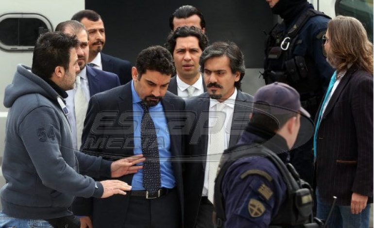 ΣτΕ: «Ναι» στην χορήγηση ασύλου στον έναν εκ των οκτώ Τούρκων στρατιωτικών
