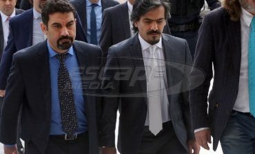 Η Άγκυρα επιτίθεται ξανά στην Αθήνα: Το λίκνο της δημοκρατίας παρέχει άσυλο σε πραξικοπηματίες