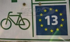 Ευρωπαϊκό ενδιαφέρον για την ένταξη των Σερρών στην ποδηλατική διαδρομή 13
