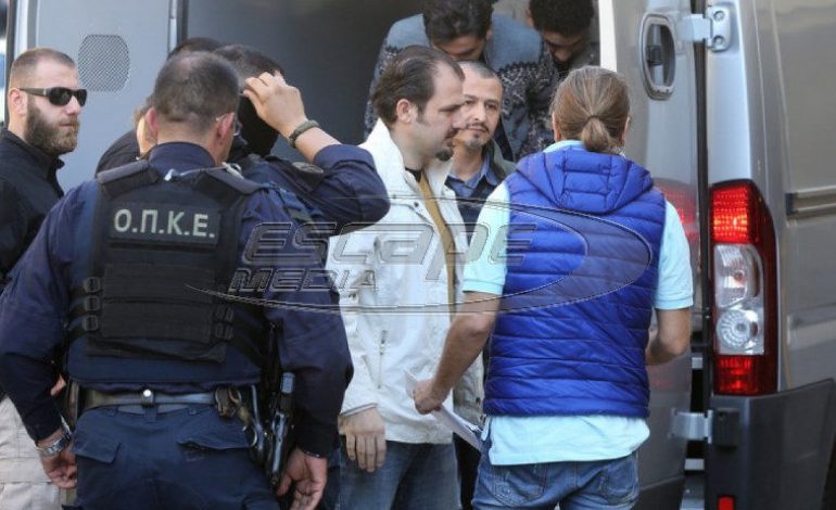 Νέα εμπλοκή με το άσυλο για τον Τούρκο αξιωματικό – Αίτηση ακύρωσης από την κυβέρνηση