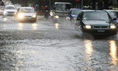 «Δίψα» μέχρι σήμερα το απόγευμα στην Θεσσαλονίκη - Πολλά προβλήματα και σε άλλες περιοχές