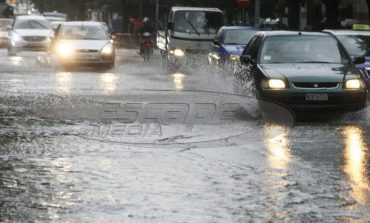 «Δίψα» μέχρι σήμερα το απόγευμα στην Θεσσαλονίκη - Πολλά προβλήματα και σε άλλες περιοχές