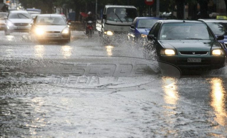 «Δίψα» μέχρι σήμερα το απόγευμα στην Θεσσαλονίκη – Πολλά προβλήματα και σε άλλες περιοχές