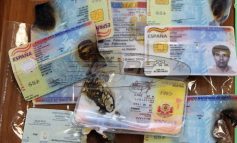 Σωρηδόν οι συλλήψεις για πλαστά "χαρτιά" στο αεροδρόμιο Ηρακλείου
