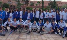 Με 34 μετάλλια επιστρέφουν οι Έλληνες μαθητές από την Παγκόσμια Γυμνασιάδα