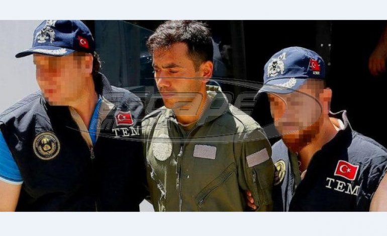 Ο Ρ.Τ.Ερντογάν «θέρισε» την ΤΗΚ: «Μοίρασε» 57 φορές ισόβια – «Μέσα» και ο πιλότος που κατέρριψε το Su-24 στην Συρία