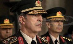 Ο Τούρκος Α/ΓΕΕΘΑ επανέρχεται για Αιγαίο και Κύπρο: «Είμαστε αποφασισμένοι να προστατέψουμε τα συμφέροντα της Τουρκίας»