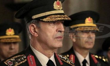 Με έκτακτη μετάδοση από τη τουρκική τηλεόραση ο Τούρκος A/ΓΕΕΘΑ προειδοποίησε Ελλάδα & Κύπρο με πόλεμο
