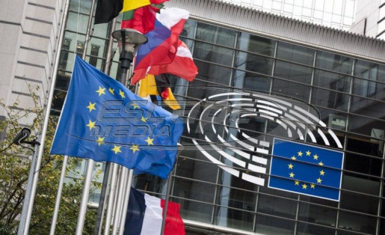 Die Welt: Η Τουρκία έχει απομακρυνθεί από την ΕΕ σημειώνει η Κομισιόν