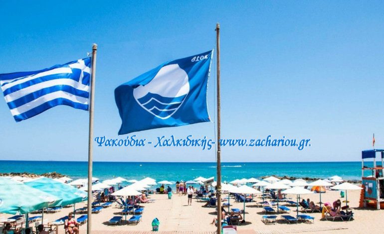 Σαν τη Χαλκιδική δεν έχει «Έκρηξη» στις βραβευμένες παραλίες της Χαλκιδικής-Έχουμε την καλύτερη πρόταση για τέλειες διακοπές!!! Ψακούδια – Χαλκιδικής- www.zachariou.gr.