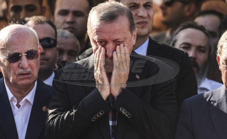 Σχέδιο δολοφονίας του Ερντογάν σε Βαλκανικό έδαφος με «εισερχόμενους» εκτελεστές – Μεγάλη κινητοποίηση της ΜΙΤ