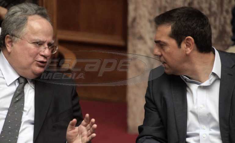 Καταργούν την Βόρεια Ήπειρο και ιδρύουν την «Βόρεια Μακεδονία» – Ο επόμενος στόχος είναι η «αυτόνομη Δυτική Θράκη»;