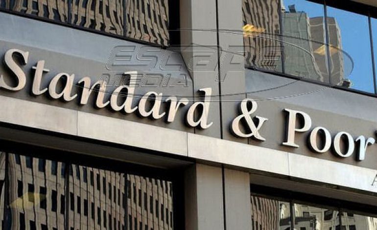 Αναβαθμίζει την Ελλάδα ο οίκος Standard & Poor’s