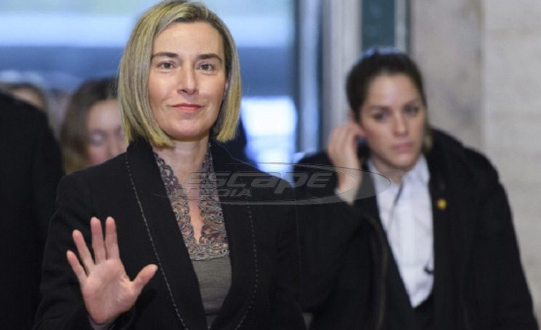Επικρίσεις ΕΕ για την προεκλογική εκστρατεία στην Τουρκία: ”Δεν ήταν δίκαιη’
