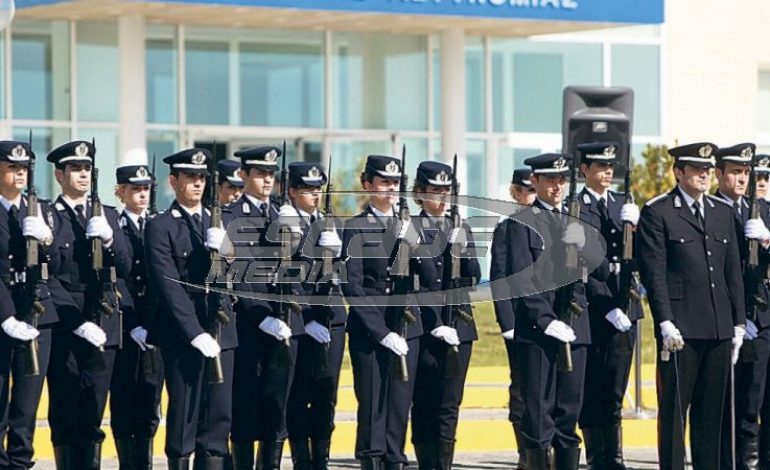 Βουλευτές ΣΥΡΙΖΑ: Γιατί αποκλείονται οι τρανσέξουαλ από τις σχολές της Αστυνομίας; -Κατέθεσαν ερώτηση στη Βουλή