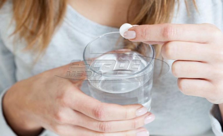 Μεγάλος σύμμαχος κατά του γήρατος η ασπιρίνη – Ποια είναι τα οφέλη