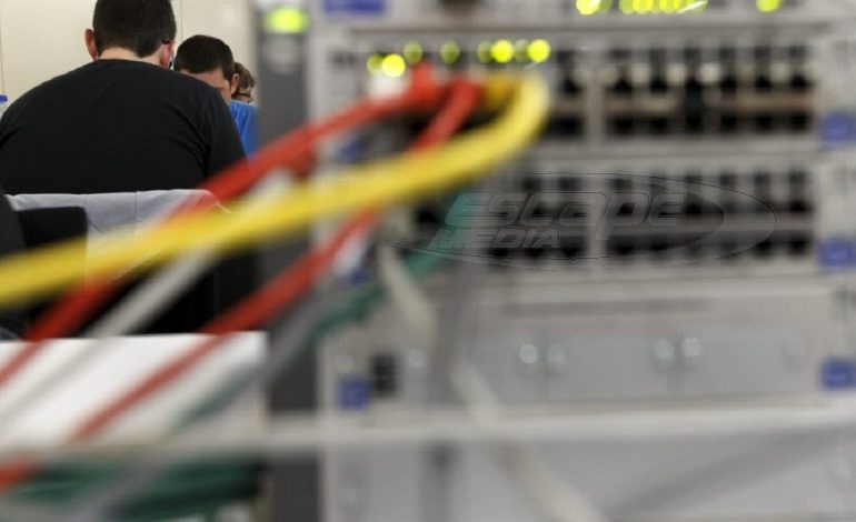 Αυτό είναι το υπερλογισμικό που θα βοηθάει τις ΗΠΑ να κερδίζουν τους πολέμους