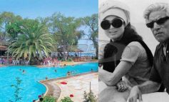 Ανοίγει ξανά το θρυλικό ξενοδοχείο Miramare στην Κέρκυρα που ανήκε στον Ωνάση