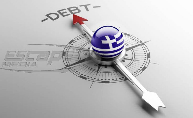 Αναπτυξη με την … οπισθεν. Απο 329 δίς πήγε στα 344 δις ΣΥΝ 15 ΔΙΣ το δημόσιο χρέος.