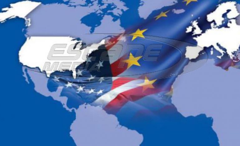 «Καμπάνα» 2,8 δισ. ευρώ μέσω δασμών επιβάλλει σε ΗΠΑ η ΕΕ