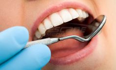 Ελληνίδα οδοντίατρος εφηύρε ουσία που αναπλάθει δόντια χωρίς σφράγισμα