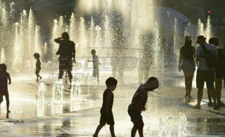 «Θανατηφόρος» καύσωνας σαρώνει τον Καναδά – Τουλάχιστον 33 οι νεκροί
