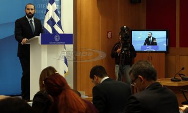Έκτακτο: 5.000 ευρώ επίδομα και δυο συντάξεις στους πυρόπληκτους