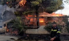 Ιατροδικαστής :Οι 26 στο Μάτι εξαϋλώθηκαν με πάνω από 200 βαθμούς θερμοκρασία