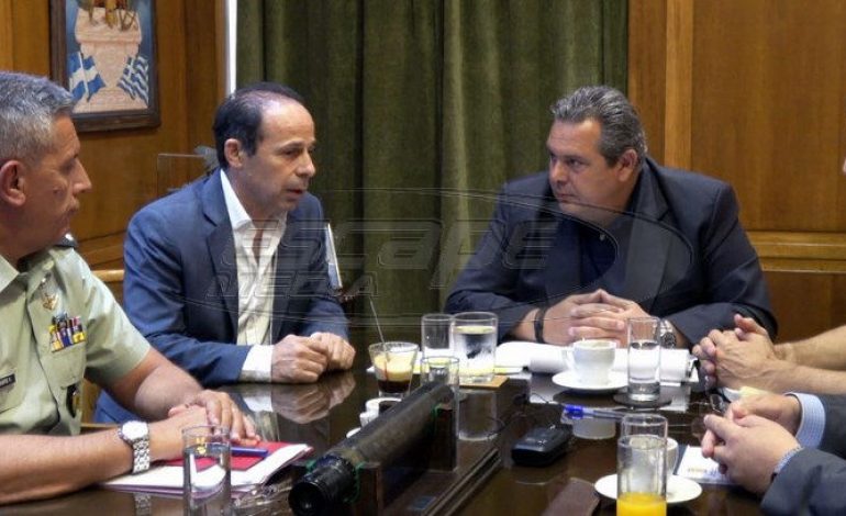 Δήμαρχος Ραφήνας: “Οι νεκροί θα είναι πάνω από 100”