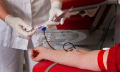 Ένα «μεγάλο ευχαριστώ» από το Εθνικό Κέντρο Αιμοδοσίας